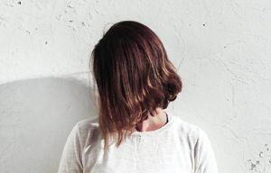 What is the best hair cut for less volume hair? - Quora